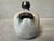 White Ceramic Vase from Willy Biron, 1960 For Sale - Image 8 of 9