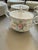 Mikasa “Something Blue” Bone China, Pattern A7051, Set of 47 Pieces For Sale - Image 10 of 12