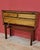 Mid-Century Sideboard in Brass and Walnut, 1965 For Sale - Image 10 of 11