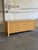 Brown In Style of Skovby Blonde Maple 3-Door Сredenza With Hidden Drawer Danish Vintage Design For Sale - Image 8 of 12