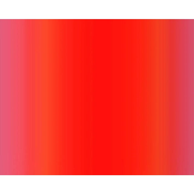 Abstract Bill Kane "Em-36 Padmasambhara 2", Photography For Sale - Image 3 of 4