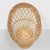 Vintage Rattan Chair, 1970s For Sale - Image 9 of 14