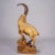 Wooden Carved Ibex and Chamois Sculptures Attr. To Rudolf Heissl Jr. Ca. 1960s For Sale - Image 11 of 12