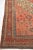 Antique Tribal Persian Nomadic Halvai Bidjar Pink & Beige Rug, DATED C. 1895, 7.9 x 11.7 For Sale - Image 4 of 11