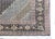 Persian Vintage Persian Tabriz Rug For Sale - Image 3 of 15