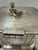 Victorian Jonas Bowen & Son 1880 Victorian Silver Plated Biscuit or Trinket Box For Sale - Image 3 of 12