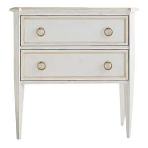 Modern History Covington Bedside Chest