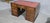 Antique Mahogany Partners Desk, 1910 For Sale - Image 11 of 15