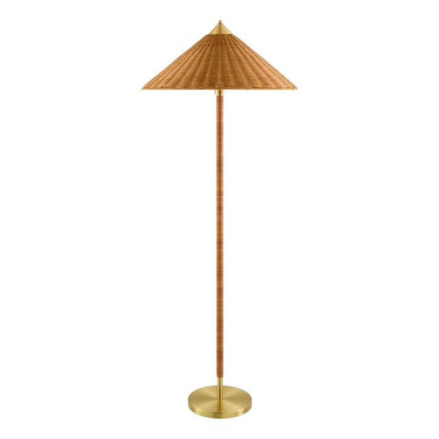 Selvaya Accent Floor Lamp For Sale