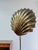 1970s Tommaso Barbi Conchiglia Floor Lamp, Italy For Sale - Image 17 of 18