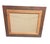 Sienna An Antique Oil Painting Luminous Citadel: A Classic European Landscape For Sale - Image 8 of 12