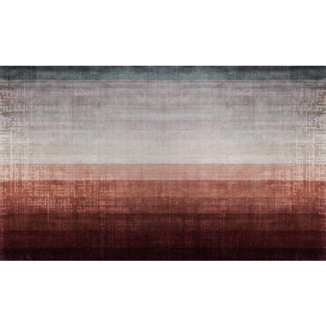 19 Wire Wallcovering by Officinarkitettura For Sale