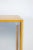 Metal Low Ash Sideboard with Sliding Doors, 1960s For Sale - Image 7 of 12