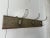 1920s Vintage Wall Hooks For Sale - Image 4 of 4