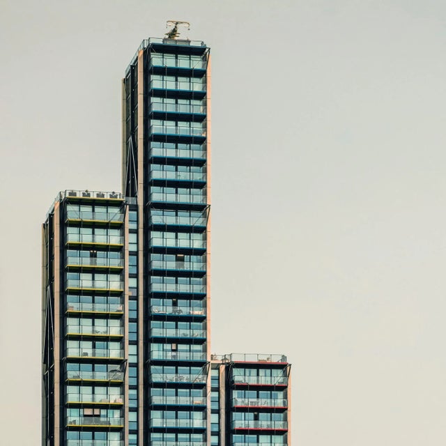 Not Yet Made - Made To Order Guy Sargent, Merano, Archival Pigment Print For Sale - Image 5 of 6