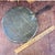 1800s Large Copper Saucepan Lid For Sale - Image 12 of 12