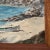 1960s Modern American Seascape Oil Painting, Framed For Sale In Washington DC - Image 6 of 11
