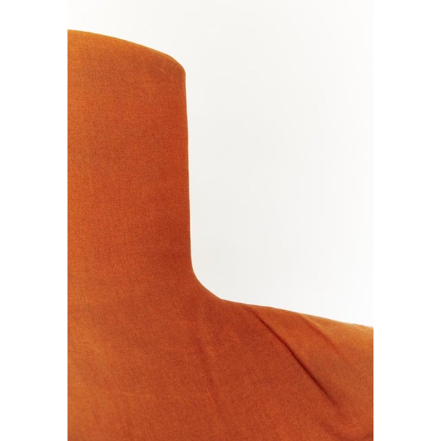 Set of Bird Chair and Ottoman for Knoll, 1960s For Sale - Image 9 of 18