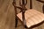 Early 21st Century Henkel Harris Mahogany Set Of Eight Lyre Back Dining Chairs For Sale - Image 5 of 18