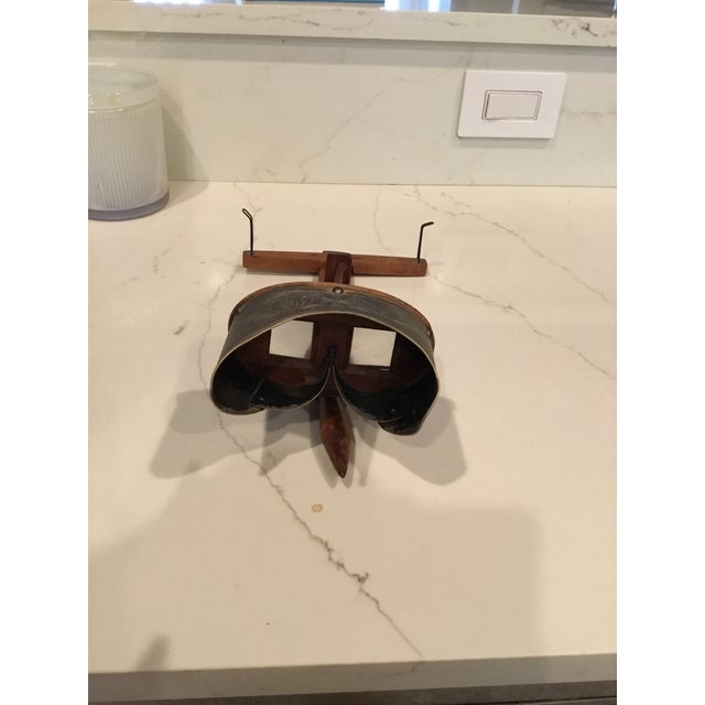 The antique 20th century viewfinder is a rare find with a bonus of 22 original photo cards. Manufacturer marked clearly on...