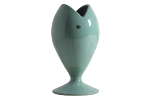 Noli Vase by Giulio Iacchetti for Giuseppe Mazzotti
