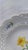 Vintage Openwork Porcelain Plate Yellow Daffodil from Meissen, 1960s For Sale - Image 4 of 11