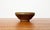 Mid-Century Danish Studio Pottery Bowl by Jørgen Christian Andersen for Ja Keramik, 1960s For Sale - Image 10 of 16