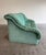 Postmodern Postmod Ekornes Seafoam Sofa For Sale - Image 3 of 12
