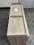 Restoration Hardware Callum Wide Dresser + Topper Set For Sale In San Francisco - Image 6 of 12
