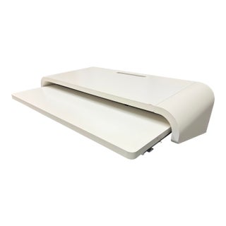Dario Antonioni for Orange22 Wall Mounting Desk For Sale