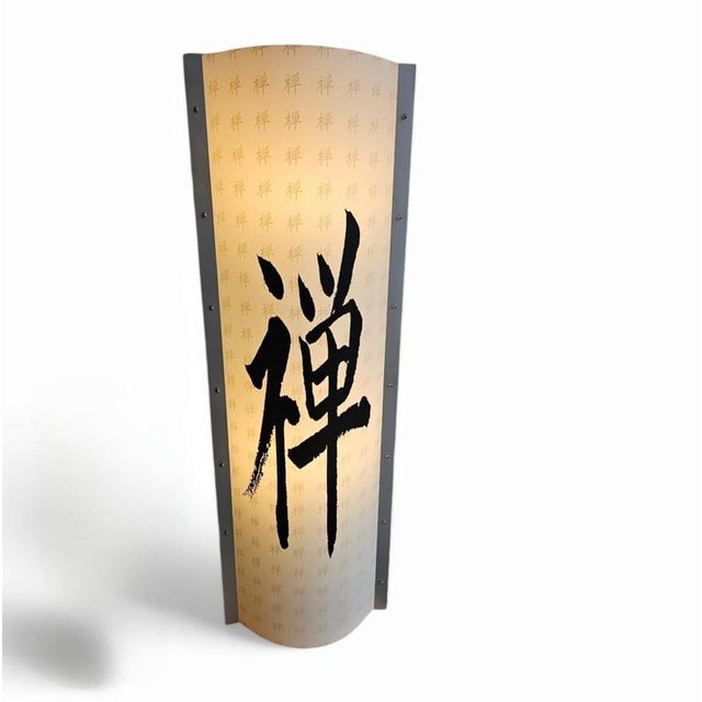 Zen Lamp by Samuel Parker for Slamp, Italy, 2003 For Sale - Image 3 of 6