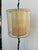 Metal John Richard Sculptural Iron & Stone Floor Lamp For Sale - Image 7 of 7