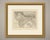 This is an original antique engraved map, colored by hand, from fullarton's companion atlas to the gazetteer of the world....