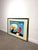 Rare original Expo 58 poster titled “Service et Sourire”, designed by M. Leclercq for the 1958 Brussels World’s Fair. This...