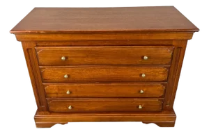 Vintage French Chest of Drawers