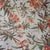 Late 20th Century Deadstock Ralph Lauren Vinyl Wallpaper- Climbing Oleander in Cream For Sale - Image 9 of 17