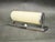 Vintage Bauhaus Chrome Wall Light with Cream Opaline Glass, Czechoslovakia, 1930s For Sale - Image 9 of 11