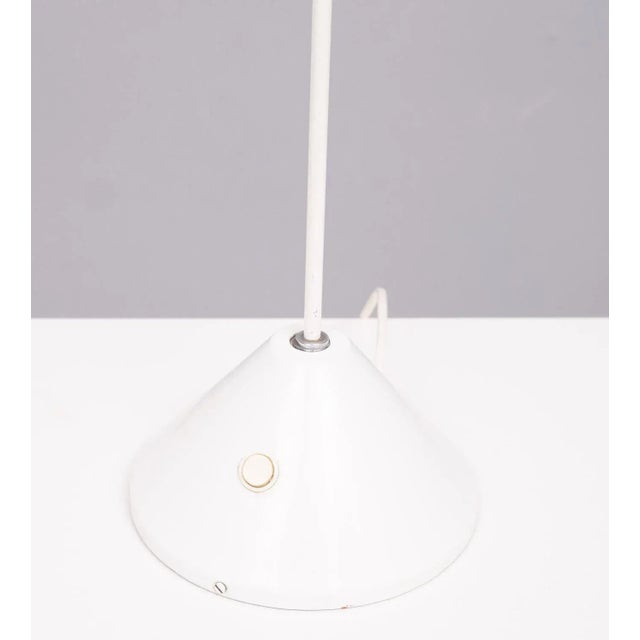 Postmodern Postmodern Halogen Floor Lamp from Hala Zeist, 1980s For Sale - Image 3 of 11