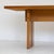 Rectangular Wooden Table, 1970s For Sale - Image 9 of 11