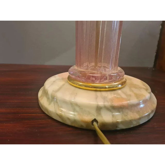 Table Lamp from Banci For Sale - Image 3 of 9