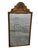 19th Century Hollywood Decorative Italian Gilded Hallway Mirror. For Sale - Image 11 of 14