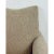 Beige Modern Latte Faux Shearling Teddy Club Chairs Pair For Sale - Image 8 of 8