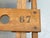 Extendable Dining Table in Cherry Wood from Willisau, Switzerland, 1960s For Sale - Image 14 of 17