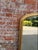 19th Century Large Antique 19th Century English Carved Gilt Wood and Gesso Arched Top Overmantle Mirror For Sale - Image 5 of 7