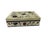 2020s Handmade Mother of Pearl Jewelry Box Floral Inlay Wood Case For Sale - Image 5 of 9