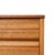 Brown Mid Century Teak Buffet Credenza by Jentique Furniture For Sale - Image 8 of 15
