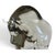 Murano Glass Bull Sculpture by Livio Seguso, 1970s For Sale - Image 13 of 16