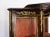 Antique 19th Century French Vitrine Display Cabinets by Vernis Martin For Sale - Image 9 of 18