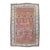 Antique Zabihi Colllection Persian Bidjar Willow Tree Rug - 8'4" x 12'5" For Sale