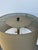 Bronze Currey & Co Hammered Gourd Bronze Lamp For Sale - Image 8 of 8